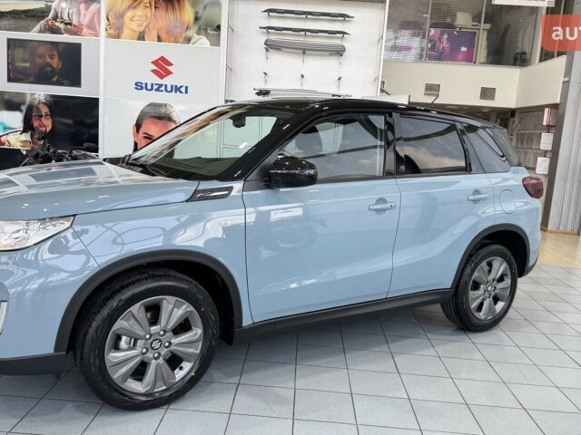 Сузуки Витара, объемом двигателя 1.37 л и пробегом 0 тыс. км за 24574 $, фото 12 на Automoto.ua