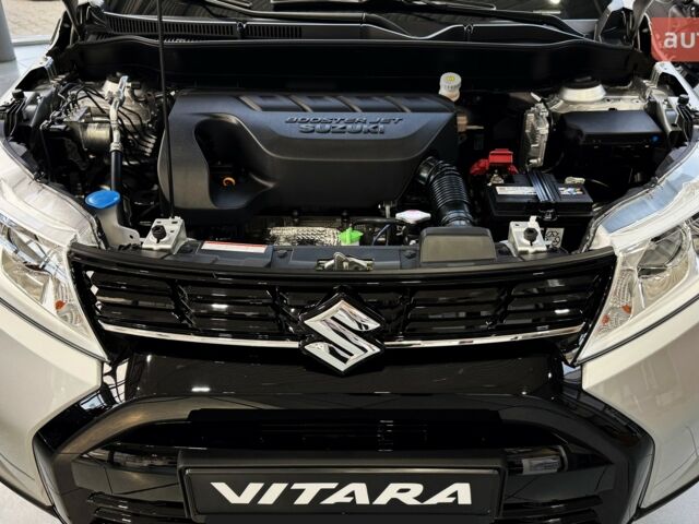 купить новое авто Сузуки Витара 2025 года от официального дилера Автоцентр AUTO.RIA Сузуки фото