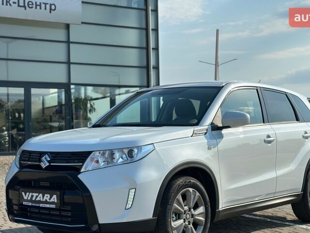 Сузуки Витара, объемом двигателя 1.37 л и пробегом 0 тыс. км за 24345 $, фото 1 на Automoto.ua