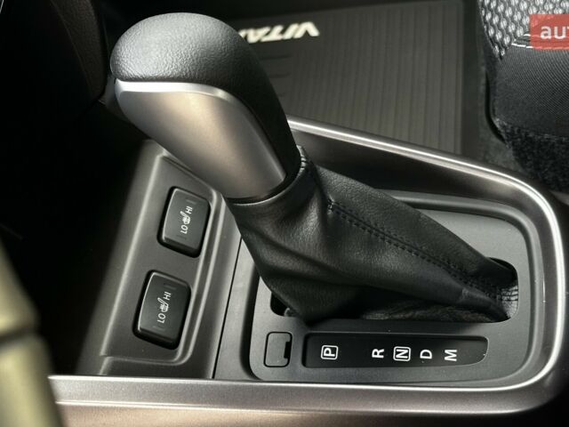 Сузуки Витара, объемом двигателя 1.37 л и пробегом 0 тыс. км за 25454 $, фото 22 на Automoto.ua