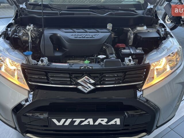 купить новое авто Сузуки Витара 2025 года от официального дилера Автоцентр AUTO.RIA Сузуки фото