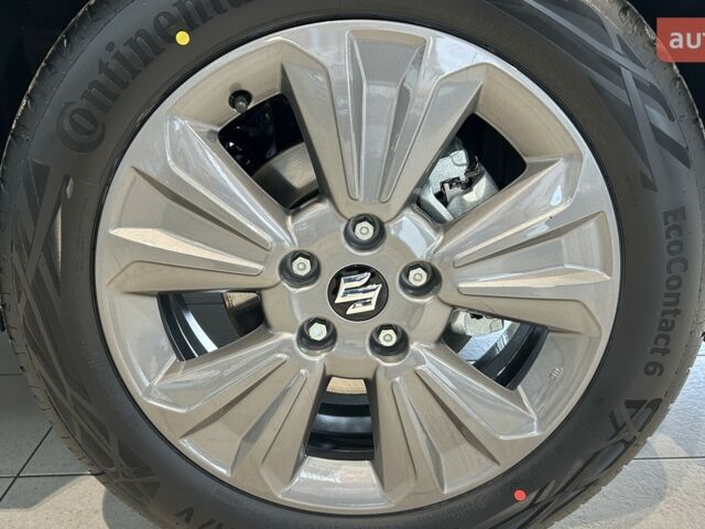 Сузуки Витара, объемом двигателя 1.37 л и пробегом 0 тыс. км за 24333 $, фото 9 на Automoto.ua