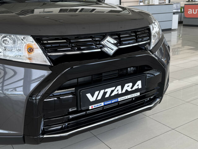 Сузукі Вітара, об'ємом двигуна 1.37 л та пробігом 0 тис. км за 25208 $, фото 16 на Automoto.ua