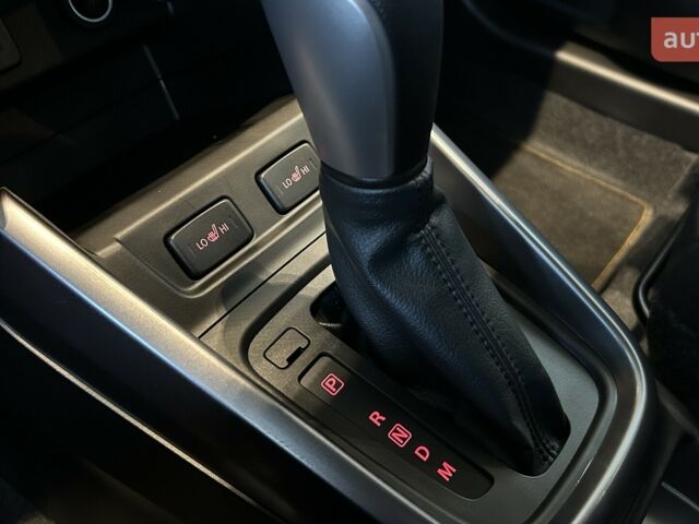 Сузуки Витара 2025 в Днепре (Днепропетровске) на Automoto.ua Сузуки Витара, объемом двигателя 1.37 л и пробегом 0 тыс. км за 24946 $, фото 16 на Automoto.ua