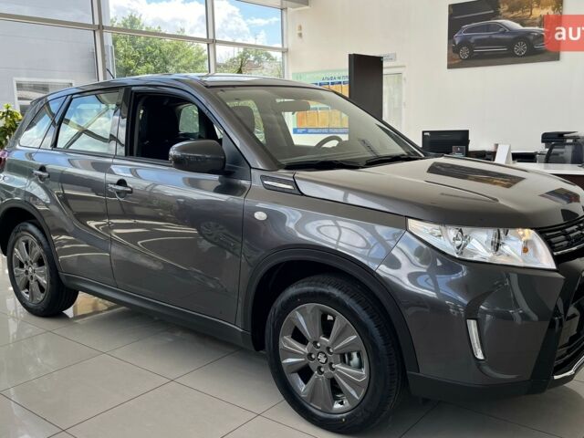 Сузуки Витара, объемом двигателя 1.37 л и пробегом 0 тыс. км за 23137 $, фото 10 на Automoto.ua