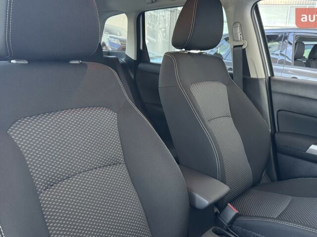 купить новое авто Сузуки Витара 2025 года от официального дилера Автоцентр AUTO.RIA Сузуки фото