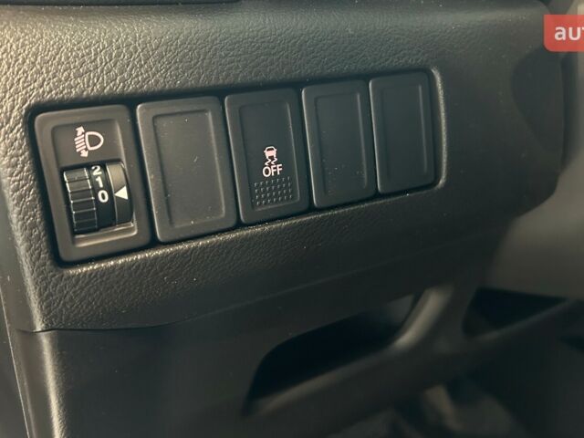 Сузукі Вітара, об'ємом двигуна 1.37 л та пробігом 0 тис. км за 24391 $, фото 16 на Automoto.ua