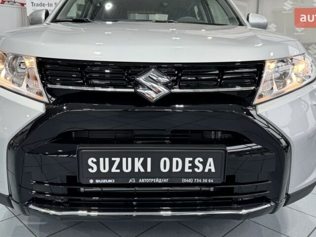 Сузуки Витара, объемом двигателя 1.37 л и пробегом 0 тыс. км за 23644 $, фото 17 на Automoto.ua