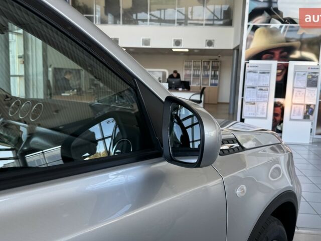 купить новое авто Сузуки Витара 2025 года от официального дилера Автоцентр AUTO.RIA Сузуки фото