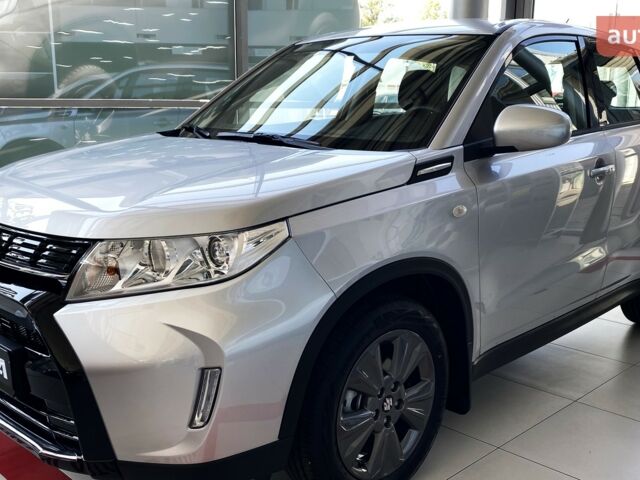 купить новое авто Сузуки Витара 2025 года от официального дилера Автоцентр AUTO.RIA Сузуки фото
