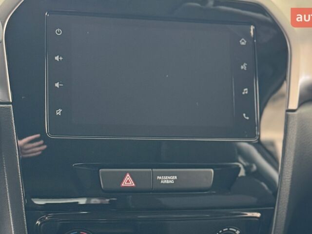 Сузукі Вітара, об'ємом двигуна 1.37 л та пробігом 0 тис. км за 25208 $, фото 10 на Automoto.ua