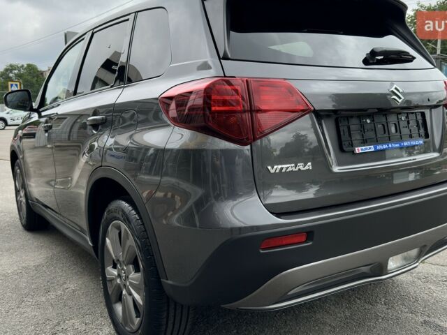 Сузукі Вітара, об'ємом двигуна 1.37 л та пробігом 0 тис. км за 25332 $, фото 18 на Automoto.ua