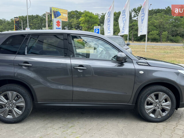 Сузукі Вітара, об'ємом двигуна 1.37 л та пробігом 0 тис. км за 24964 $, фото 15 на Automoto.ua