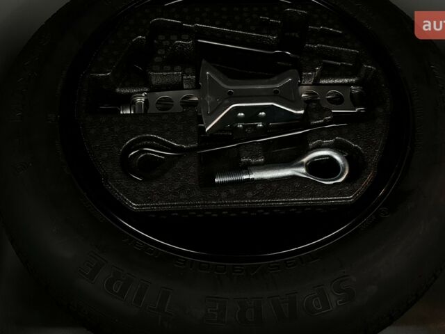 Сузуки Витара, объемом двигателя 1.37 л и пробегом 0 тыс. км за 24415 $, фото 9 на Automoto.ua