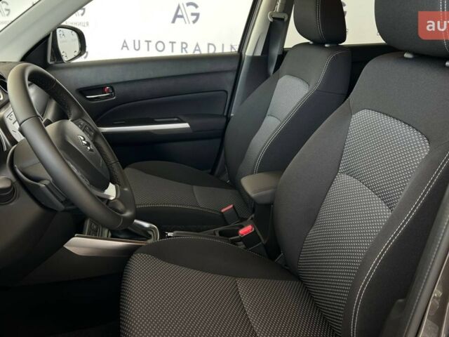 Сузукі Вітара, об'ємом двигуна 1.37 л та пробігом 0 тис. км за 24691 $, фото 21 на Automoto.ua