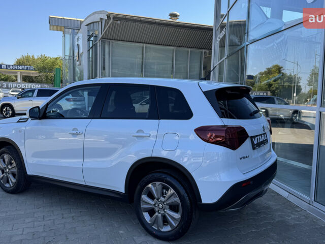 Сузуки Витара, объемом двигателя 1.37 л и пробегом 0 тыс. км за 25350 $, фото 13 на Automoto.ua