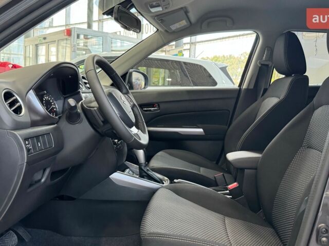 купить новое авто Сузуки Витара 2025 года от официального дилера Автоцентр AUTO.RIA Сузуки фото