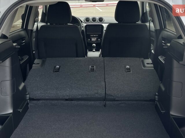 Сузуки Витара, объемом двигателя 1.37 л и пробегом 0 тыс. км за 22583 $, фото 21 на Automoto.ua