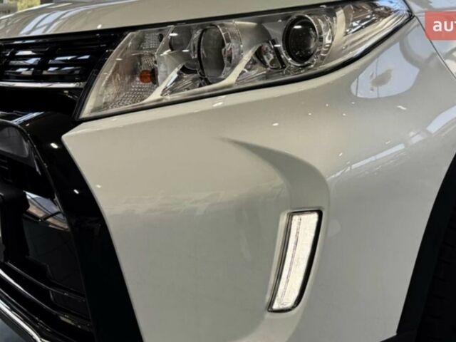 Сузукі Вітара, об'ємом двигуна 1.37 л та пробігом 0 тис. км за 23569 $, фото 5 на Automoto.ua