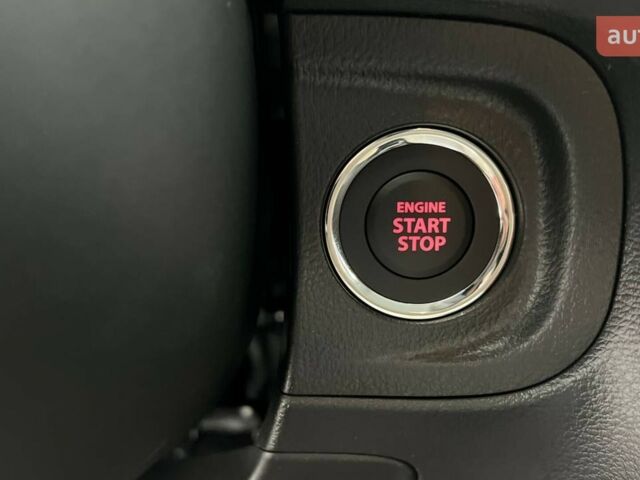 Сузуки Витара, объемом двигателя 1.37 л и пробегом 0 тыс. км за 25204 $, фото 22 на Automoto.ua