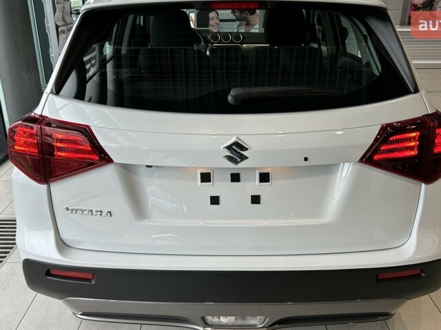 Сузуки Витара, объемом двигателя 1.37 л и пробегом 0 тыс. км за 22432 $, фото 9 на Automoto.ua