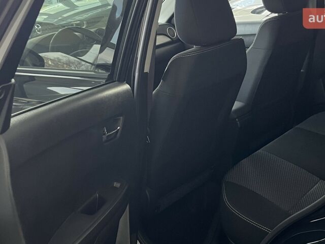 Сузукі Вітара, об'ємом двигуна 1.37 л та пробігом 0 тис. км за 26035 $, фото 19 на Automoto.ua