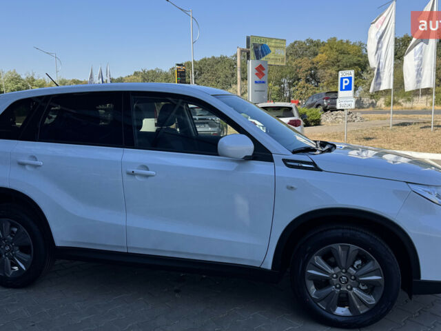 Сузуки Витара, объемом двигателя 1.37 л и пробегом 0 тыс. км за 25350 $, фото 16 на Automoto.ua