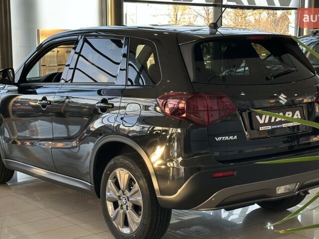 Сузукі Вітара, об'ємом двигуна 1.37 л та пробігом 0 тис. км за 24415 $, фото 15 на Automoto.ua