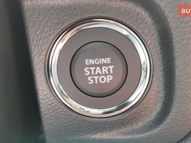 купить новое авто Сузуки Витара 2025 года от официального дилера ТОВ "АВТО КРОК" Сузуки фото