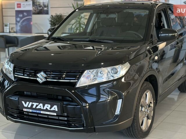 Сузукі Вітара, об'ємом двигуна 1.37 л та пробігом 0 тис. км за 24415 $, фото 13 на Automoto.ua