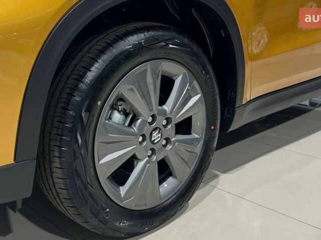 Сузуки Витара, объемом двигателя 1.37 л и пробегом 0 тыс. км за 25868 $, фото 6 на Automoto.ua