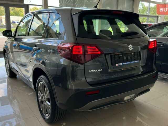 Сузуки Витара, объемом двигателя 1.37 л и пробегом 0 тыс. км за 23343 $, фото 15 на Automoto.ua