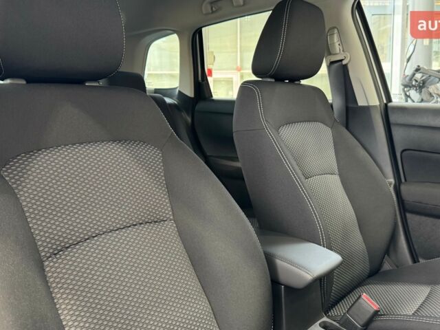 купить новое авто Сузуки Витара 2025 года от официального дилера Автоцентр AUTO.RIA Сузуки фото