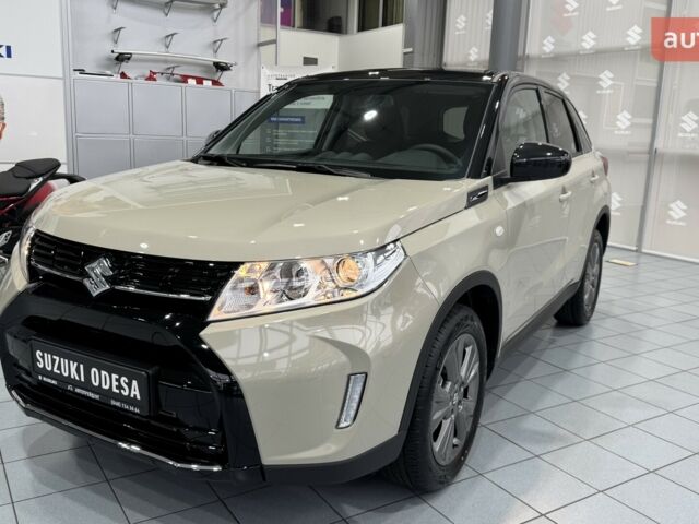 Сузуки Витара, объемом двигателя 1.37 л и пробегом 0 тыс. км за 24574 $, фото 3 на Automoto.ua