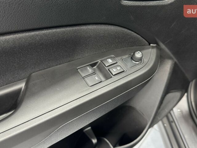 Сузуки Витара, объемом двигателя 1.37 л и пробегом 0 тыс. км за 21299 $, фото 37 на Automoto.ua