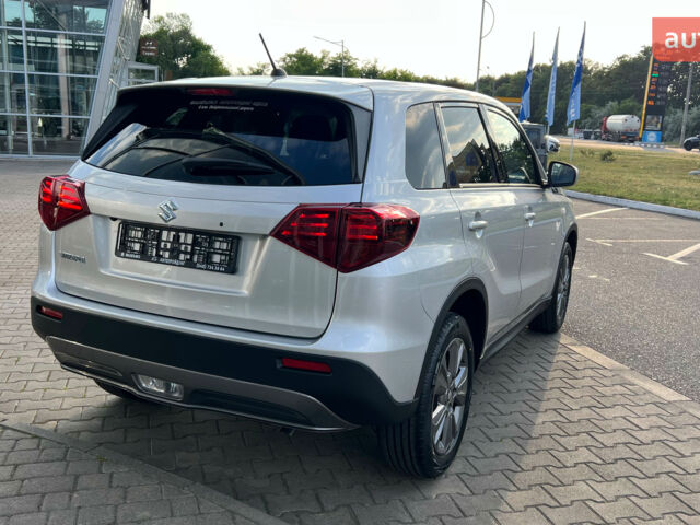 Сузукі Вітара, об'ємом двигуна 1.37 л та пробігом 0 тис. км за 25350 $, фото 21 на Automoto.ua