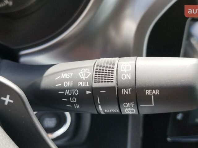 купить новое авто Сузуки Витара 2025 года от официального дилера ТОВ "АВТО КРОК" Сузуки фото