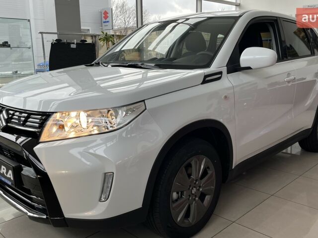 Сузукі Вітара, об'ємом двигуна 1.37 л та пробігом 0 тис. км за 24172 $, фото 1 на Automoto.ua