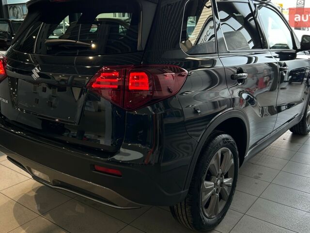 Сузукі Вітара, об'ємом двигуна 1.37 л та пробігом 0 тис. км за 24391 $, фото 7 на Automoto.ua