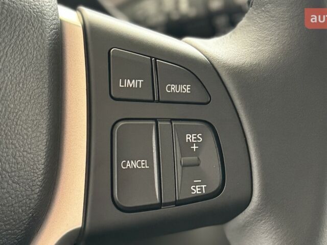 Сузукі Вітара, об'ємом двигуна 1.37 л та пробігом 0 тис. км за 25208 $, фото 14 на Automoto.ua