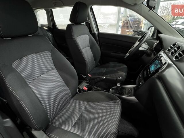 Сузуки Витара, объемом двигателя 1.37 л и пробегом 0 тыс. км за 21299 $, фото 33 на Automoto.ua