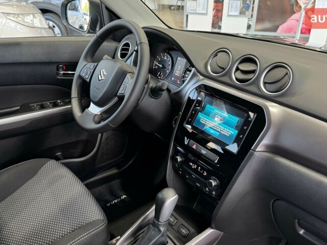 купить новое авто Сузуки Витара 2025 года от официального дилера Автоцентр AUTO.RIA Сузуки фото