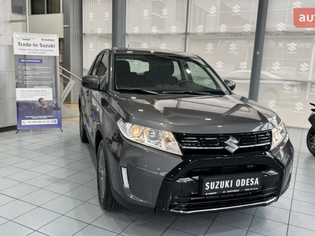 Сузуки Витара, объемом двигателя 1.37 л и пробегом 0 тыс. км за 21299 $, фото 3 на Automoto.ua