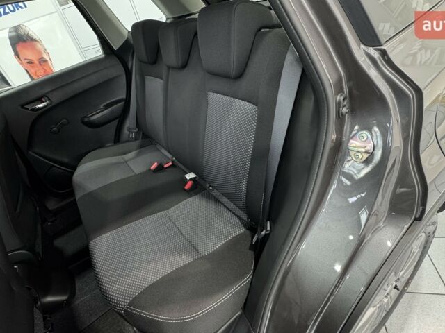 Сузуки Витара, объемом двигателя 1.37 л и пробегом 0 тыс. км за 21299 $, фото 41 на Automoto.ua