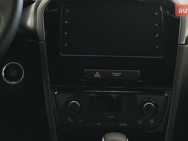 Сузуки Витара, объемом двигателя 1.37 л и пробегом 0 тыс. км за 24415 $, фото 12 на Automoto.ua