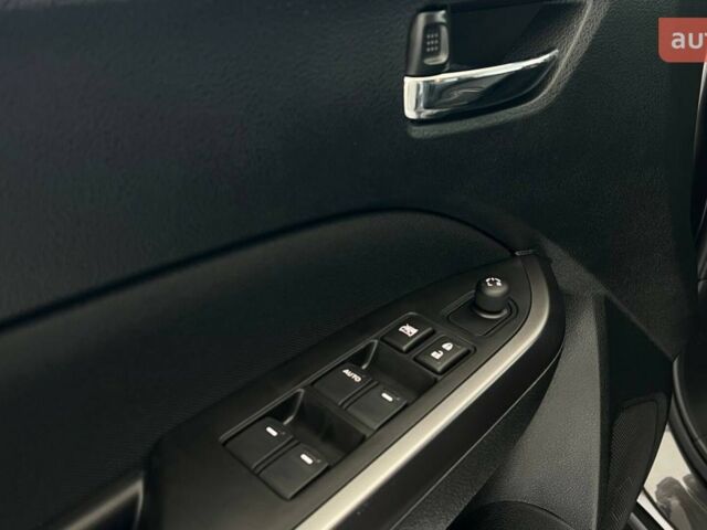 Сузукі Вітара, об'ємом двигуна 1.37 л та пробігом 0 тис. км за 24691 $, фото 22 на Automoto.ua