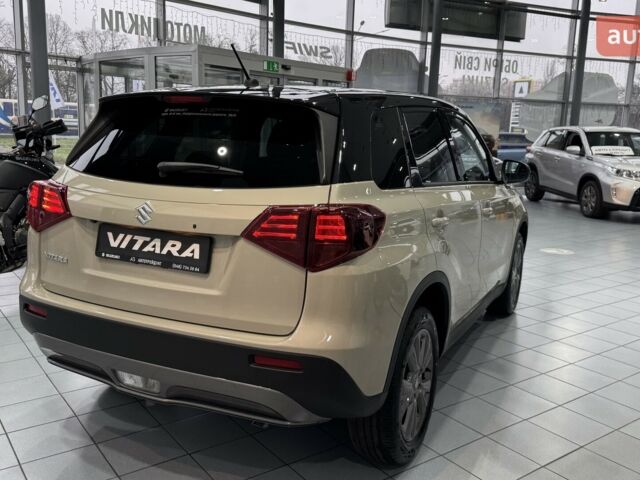 Сузуки Витара, объемом двигателя 1.37 л и пробегом 0 тыс. км за 24574 $, фото 21 на Automoto.ua