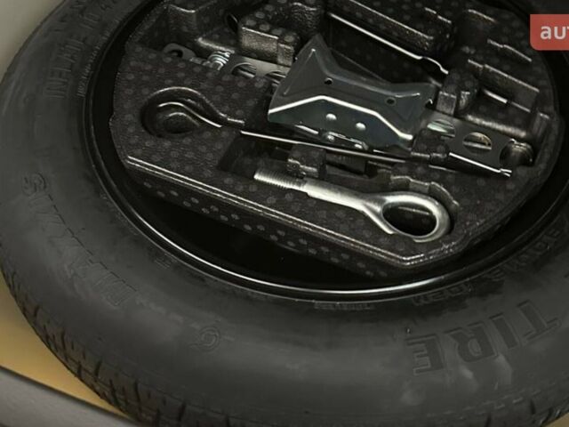 Сузуки Витара, объемом двигателя 1.37 л и пробегом 0 тыс. км за 25868 $, фото 22 на Automoto.ua