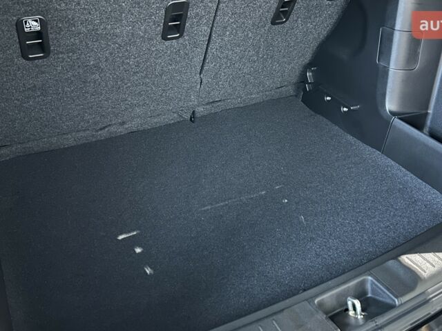 Сузукі Вітара, об'ємом двигуна 1.37 л та пробігом 0 тис. км за 21325 $, фото 22 на Automoto.ua