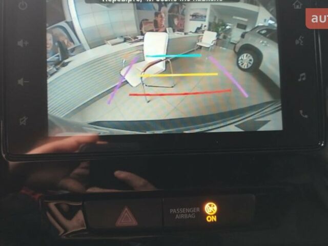 купить новое авто Сузуки Витара 2025 года от официального дилера ТОВ "АВТО КРОК" Сузуки фото